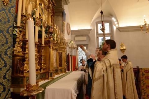 Encensement